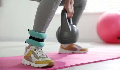 Kako odabrati pravu težinu za trening snage