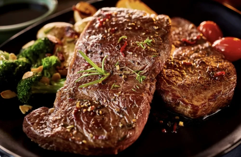 Sočnije od ro&scaron;tilja, a bez kapi ulja: Tajna tehnika za prženje mesa