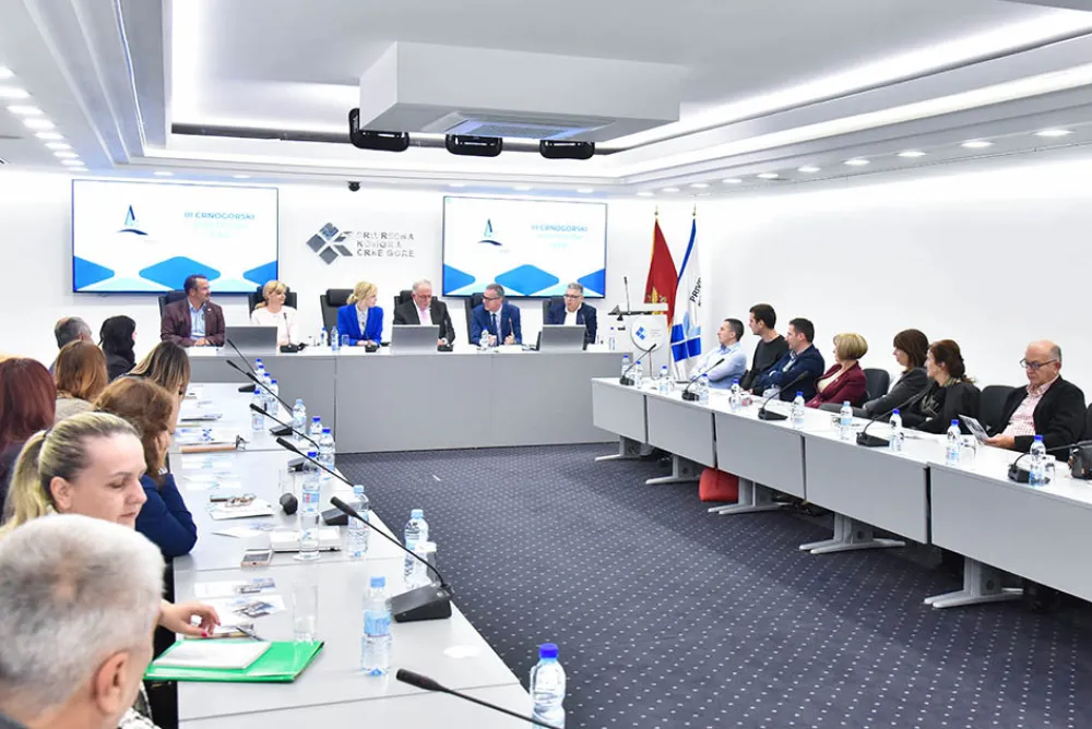 PKCG: Arbitraža postaje nezaobilazan mehanizam pravne za&scaron;tite