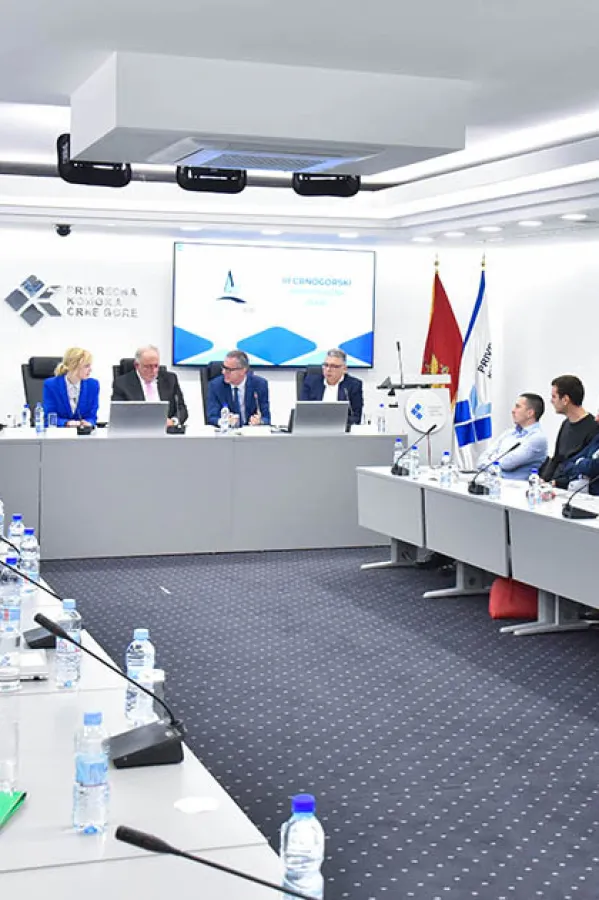 PKCG: Arbitraža postaje nezaobilazan mehanizam pravne za&scaron;tite