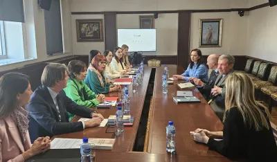 Vrhovni sud započeo izradu Smjernica za&nbsp;ispunjavanje zavr&scaron;nih mjerila u pregovaračkim poglavljima 23 i 24