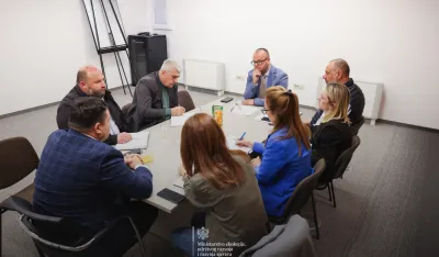 Ćulafić: Izgradnja regionalnog centra u Bijelom Polju doprinijeće smanjenju broja nelegalnih deponija