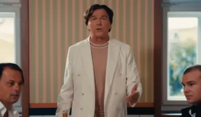 Zdravko&nbsp;Čolić predstavio novi singl&nbsp;