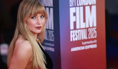 Dženifer Lorens o snimanju intimnih scena s Robertom Patinsonom: Osjećala sam se sigurno