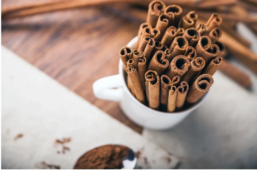 Jedan od najstarijih poznatih začina reguli&scaron;e &scaron;ećer