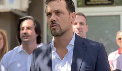 Kadić smijenjen sa funkcije direktora Fonda za zdravstveno osiguranje