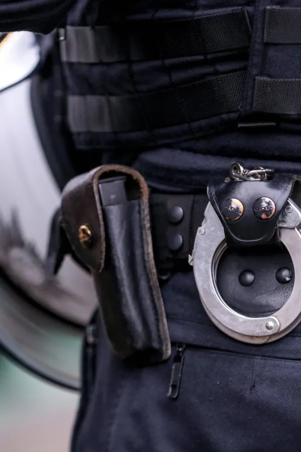 U Budvi uhap&scaron;en turski državljanin zbog prekr&scaron;aja izvr&scaron;enih na &scaron;tetu sunarodnika