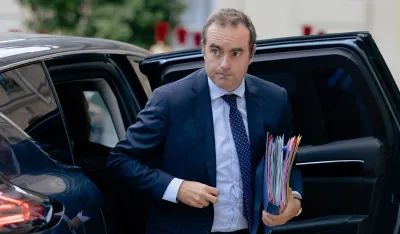 Lekorni senatorima: Neću biti premijer koji će predati vlast Bardeli