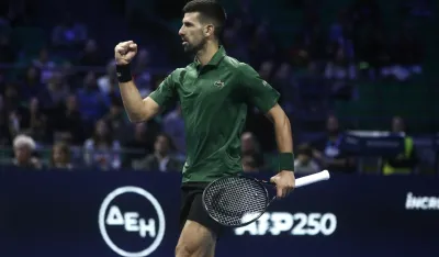 Novak Đoković