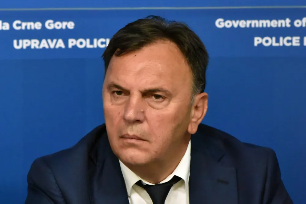 Goran Jokić vi&scaron;e nije načelnik RCB &bdquo;Centar&ldquo;