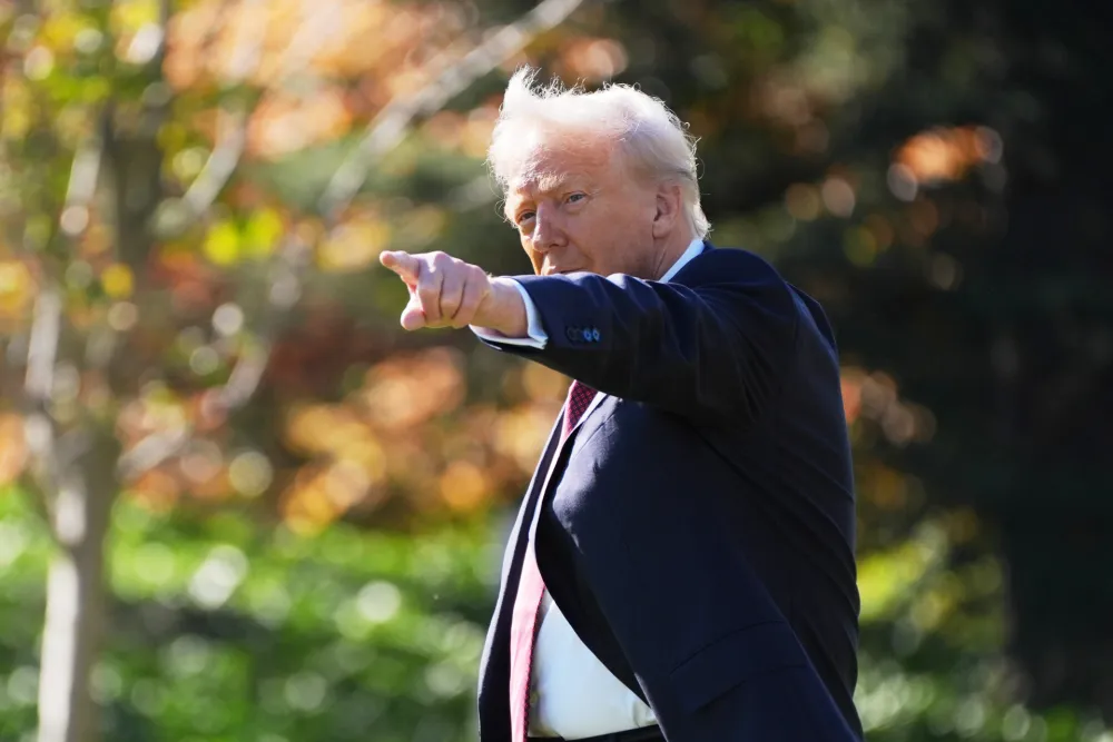 Nove nevolje za Trampa: Vrhovni sud poni&scaron;tava sve njegove carine?