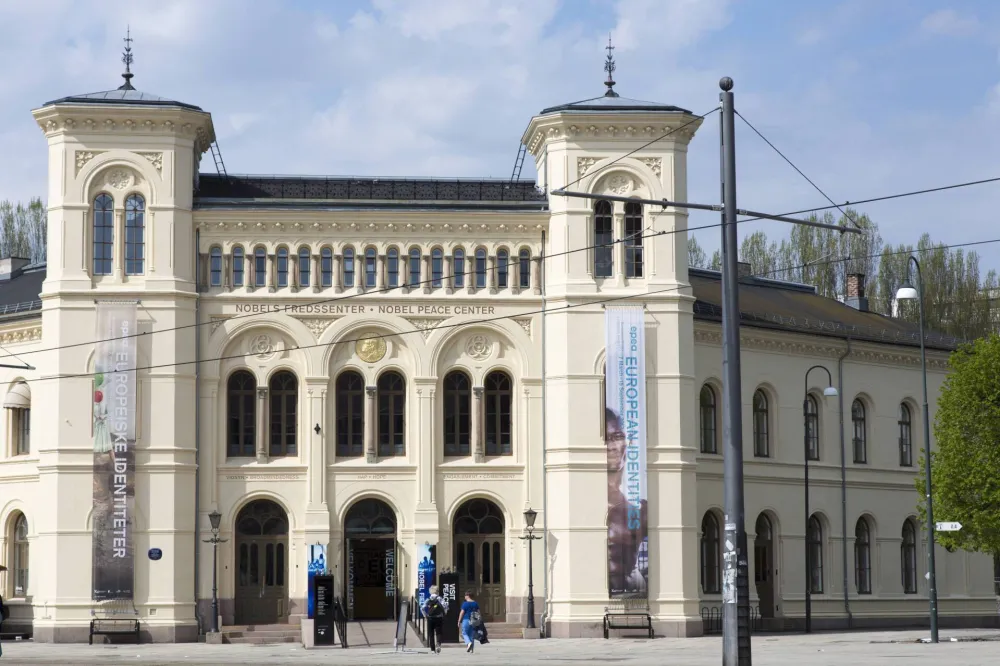 Norve&scaron;ka se pridružuje istrazi o Nobelovoj nagradi; Opklade skočile nekoliko sati prije progla&scaron;enja