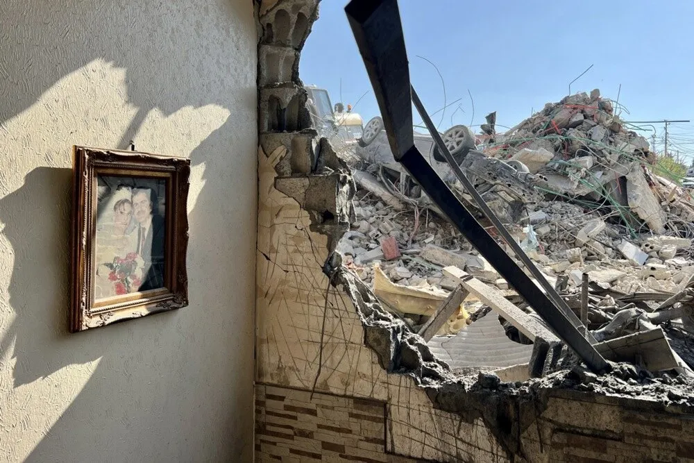 Izrael pokrenuo vazdu&scaron;ne napade na južni Liban, tvrdi da cilja Hezbolah