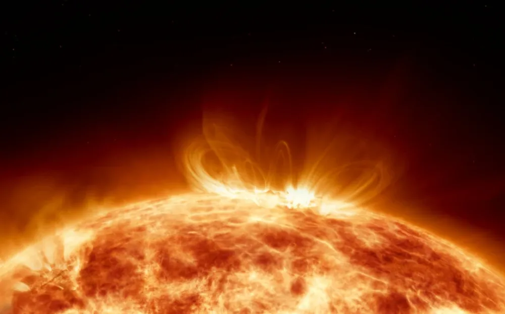 Klimatsko zagrijavanje