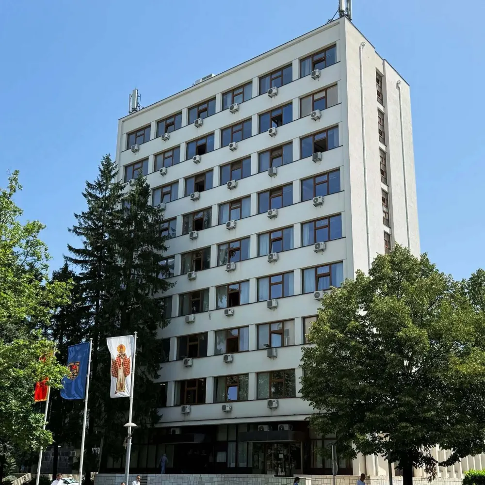 Rebalansom budžet Op&scaron;tine Nik&scaron;ić biće preko 43 miliona eura