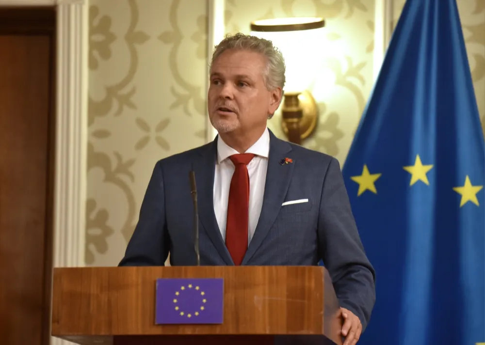 Satler: Članstvo bez prava glasa lo&scaron;a ideja koja nije potekla od EU