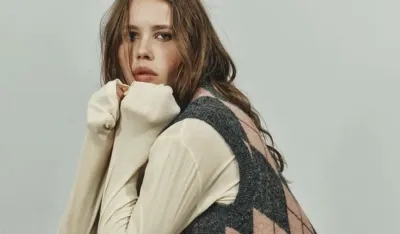  Pleteni prsluci su zimski must-have