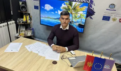 Đukić: Utvrditi ko je zakočio razvoj Bijelog Polja