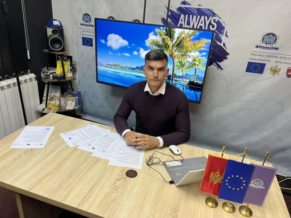 Đukić: Utvrditi ko je zakočio razvoj Bijelog Polja