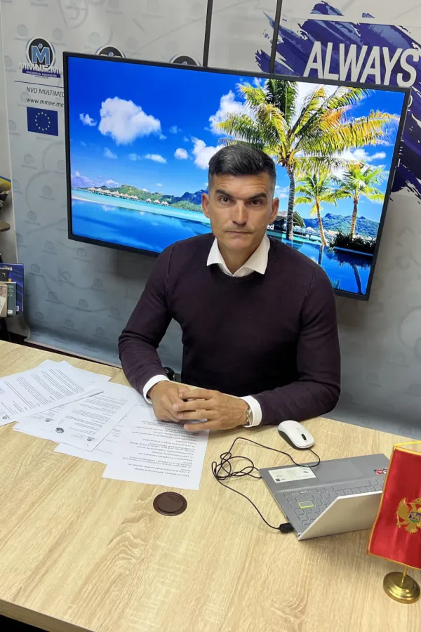 Đukić: Utvrditi ko je zakočio razvoj Bijelog Polja