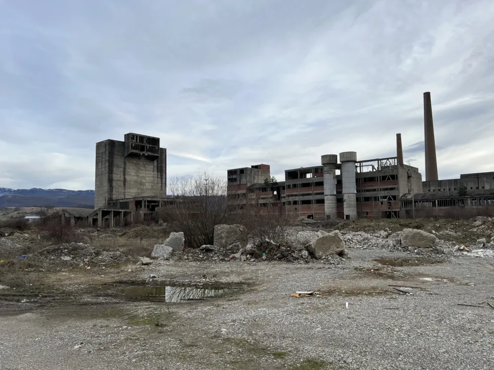 Rude&scaron; čeka investitore već &scaron;est godina