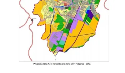 PUP Podgorice pred Ustavnim sudom