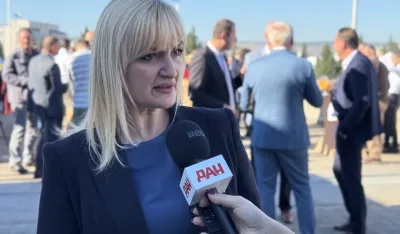 (VIDEO) Borovinić Bojović: Do kraja godine kandidati za v.d. predsjednike MZ