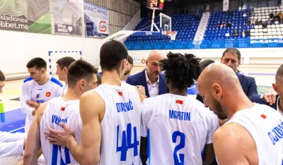 Sutjeska na "Bandžovom brdu"