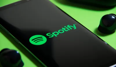 Spotify od sada prikazuje sedmične statistike slu&scaron;anja