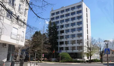 Arhus karavan 2025 kreće iz Nik&scaron;ića