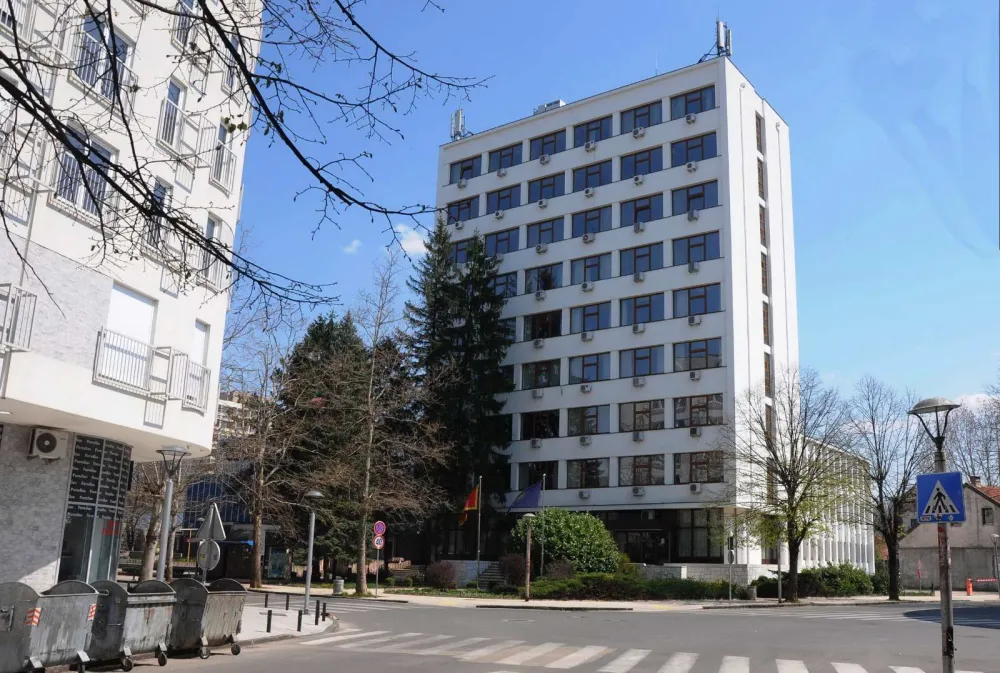 Arhus karavan 2025 kreće iz Nik&scaron;ića