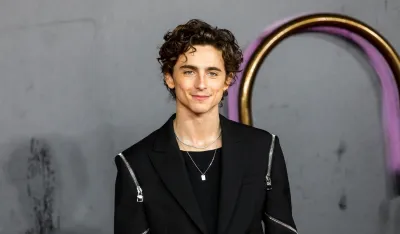 Timoti &Scaron;alame priznao da je razočaran &scaron;to nije osvojio Oscara za najboljeg glumca