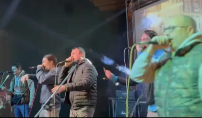 Beogradski sindikat objavio pesmu sa glumcima Narodnog pozori&scaron;ta