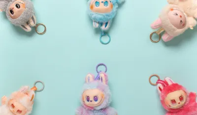 Opasne supstance u lažnim lutkama Labubu