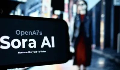 Sora je sada dostupna i za Android