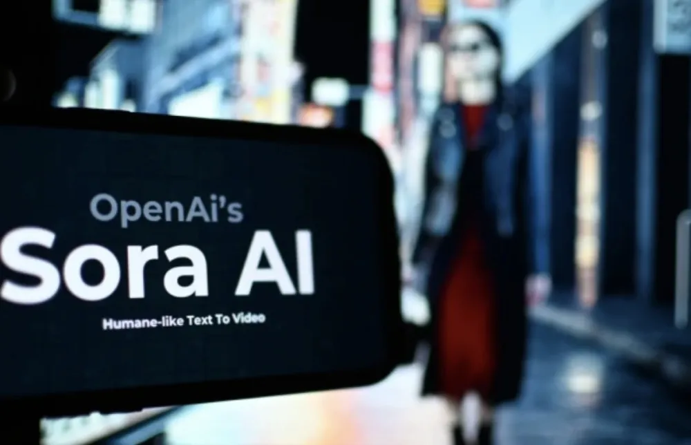 Sora je sada dostupna i za Android