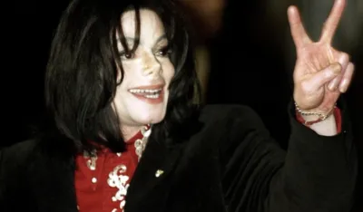 Objavljen trejler za film "Majkl"