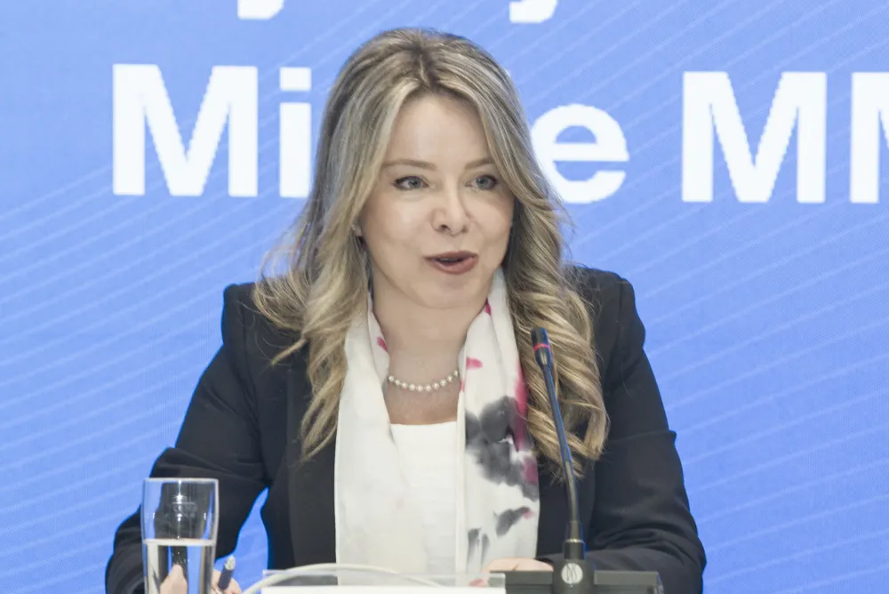 CBCG kupuje blind kombi za 120.000 eura