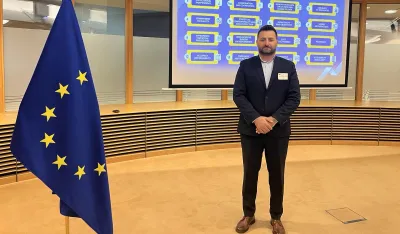 Pejović: Zvanična statistika Crne Gore posvećena kvalitetu i povjerenju