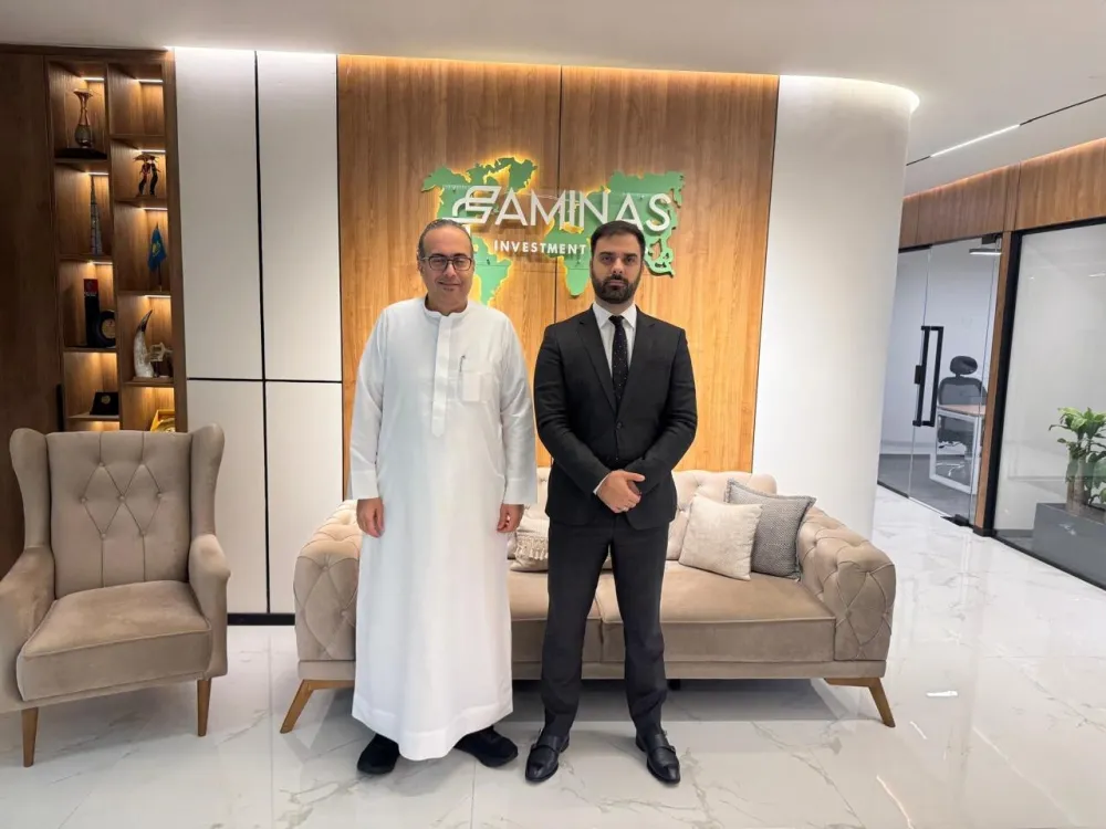 Radulović u Dubaiju