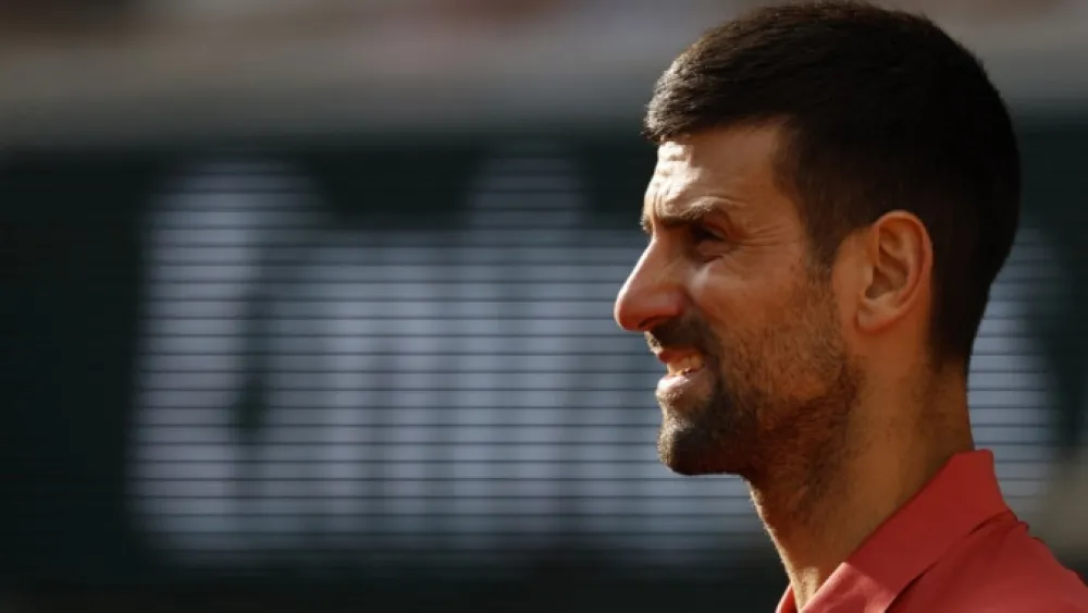 Novak Đoković preuzima upravljanje hotelom Sveti Stefan?