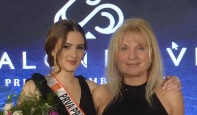 Vesna De Vinča o skandalu oko izbora za mis: "Ne zna se ko je mu&scaron;ko, a ko žensko"