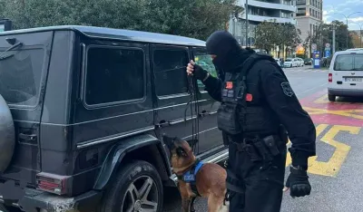 Akcija policije u vi&scaron;e gradova