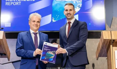 Sagovornici "Dana": Partije prebacuju fokus sa su&scaron;tine izvje&scaron;taja