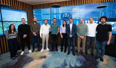 MJU: Crnogorski sajber tim najbolji u regionu