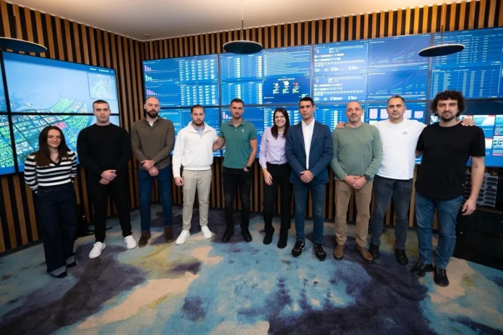 MJU: Crnogorski sajber tim najbolji u regionu