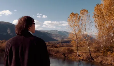 "Posljednji YU filmski romantik" jo&scaron; jednom ovjenčan nagradom