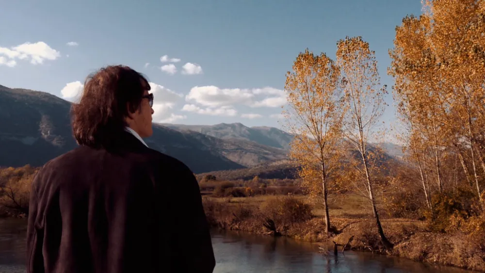 "Posljednji YU filmski romantik" jo&scaron; jednom ovjenčan nagradom