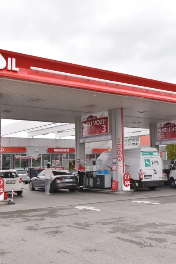 Kompanija "Gunvor" povukla&nbsp;ponudu o kupovini "Lukoila&ldquo;