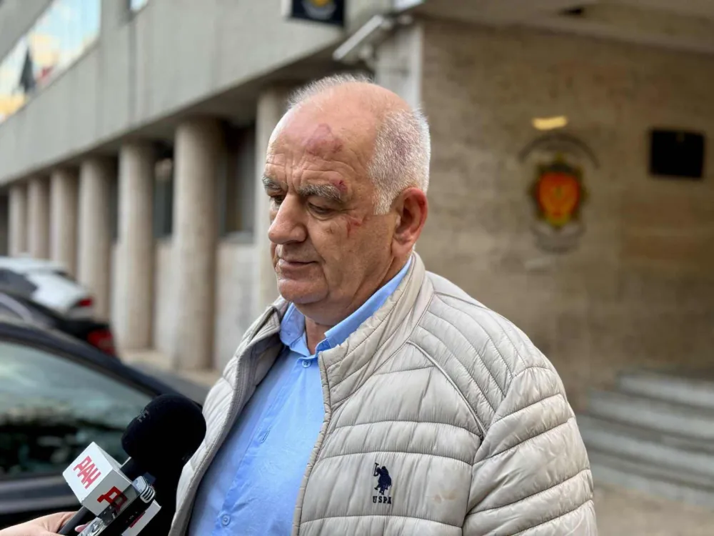 Vesko Ra&scaron;ović